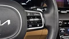 2023 Kia Carnival Gasoline 9-Seater Signature — фото 16