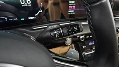 2023 Kia Carnival Gasoline 9-Seater Signature — фото 19