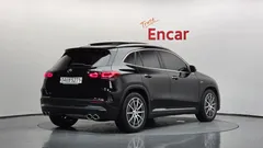 2022 Mercedes-Benz GLA-Class GLA45 AMG 4MATIC+ — фото 2