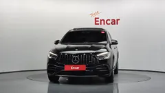2022 Mercedes-Benz GLA-Class GLA45 AMG 4MATIC+ — фото 3