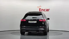 2022 Mercedes-Benz GLA-Class GLA45 AMG 4MATIC+ — фото 4