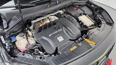 2022 Mercedes-Benz GLA-Class GLA45 AMG 4MATIC+ — фото 6