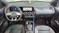 2022 Mercedes-Benz GLA-Class GLA45 AMG 4MATIC+ — фото 7
