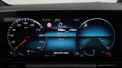 2022 Mercedes-Benz GLA-Class GLA45 AMG 4MATIC+ — фото 8
