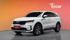 2023 Kia Sorento Diesel 2.2 2WD — фото 1