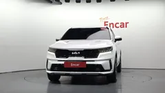 2023 Kia Sorento Diesel 2.2 2WD — фото 3