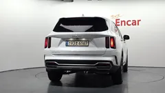 2023 Kia Sorento Diesel 2.2 2WD — фото 4