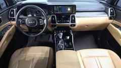 2023 Kia Sorento Diesel 2.2 2WD — фото 7