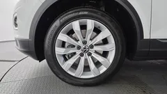2022 Volkswagen T-Roc 2.0 TDI Premium — фото 5