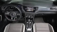 2022 Volkswagen T-Roc 2.0 TDI Premium — фото 7