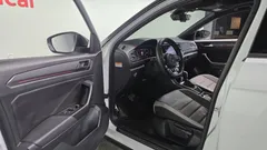 2022 Volkswagen T-Roc 2.0 TDI Premium — фото 10