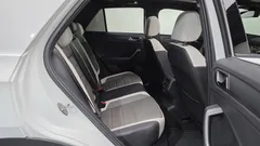 2022 Volkswagen T-Roc 2.0 TDI Premium — фото 12