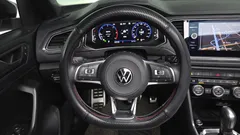 2022 Volkswagen T-Roc 2.0 TDI Premium — фото 13