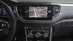 2022 Volkswagen T-Roc 2.0 TDI Premium — фото 14