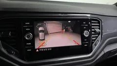 2022 Volkswagen T-Roc 2.0 TDI Premium — фото 15