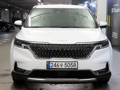 2023 Kia Carnival Gasoline 9-Seater Signature — фото 2