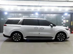 2023 Kia Carnival Gasoline 9-Seater Signature — фото 3