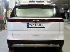 2023 Kia Carnival Gasoline 9-Seater Signature — фото 5