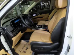 2023 Kia Carnival Gasoline 9-Seater Signature — фото 6