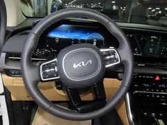 2023 Kia Carnival Gasoline 9-Seater Signature — фото 8