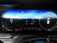 2023 Kia Carnival Gasoline 9-Seater Signature — фото 9