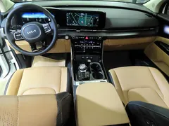2023 Kia Carnival Gasoline 9-Seater Signature — фото 10