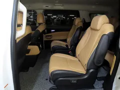 2023 Kia Carnival Gasoline 9-Seater Signature — фото 14