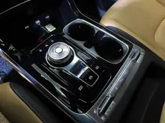 2023 Kia Carnival Gasoline 9-Seater Signature — фото 16