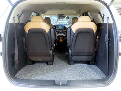 2023 Kia Carnival Gasoline 9-Seater Signature — фото 20