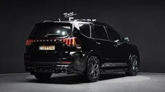 2022 Kia Mohave Diesel 3.0 4WD 5-Seater — фото 2