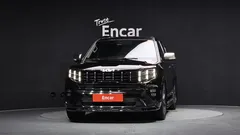 2022 Kia Mohave Diesel 3.0 4WD 5-Seater — фото 3