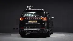 2022 Kia Mohave Diesel 3.0 4WD 5-Seater — фото 4