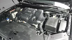 2022 Kia Mohave Diesel 3.0 4WD 5-Seater — фото 6