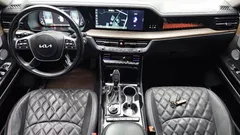 2022 Kia Mohave Diesel 3.0 4WD 5-Seater — фото 7