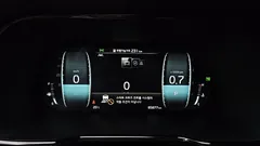 2022 Kia Mohave Diesel 3.0 4WD 5-Seater — фото 8