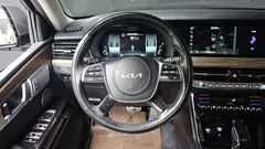 2022 Kia Mohave Diesel 3.0 4WD 5-Seater — фото 13