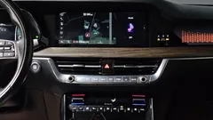 2022 Kia Mohave Diesel 3.0 4WD 5-Seater — фото 14