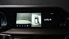 2022 Kia Mohave Diesel 3.0 4WD 5-Seater — фото 15
