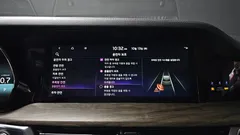 2022 Kia Mohave Diesel 3.0 4WD 5-Seater — фото 16