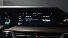2022 Kia Mohave Diesel 3.0 4WD 5-Seater — фото 17