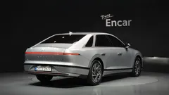 2023 Hyundai Grandeur 2,5 Gasoline 2WD — фото 2
