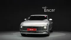 2023 Hyundai Grandeur 2,5 Gasoline 2WD — фото 3