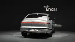2023 Hyundai Grandeur 2,5 Gasoline 2WD — фото 4