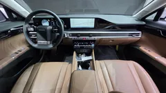 2023 Hyundai Grandeur 2,5 Gasoline 2WD — фото 7