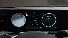 2023 Hyundai Grandeur 2,5 Gasoline 2WD — фото 8