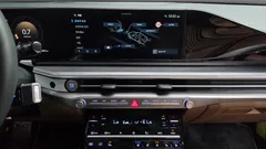 2023 Hyundai Grandeur 2,5 Gasoline 2WD — фото 12