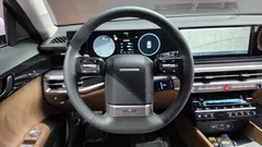 2023 Hyundai Grandeur 2,5 Gasoline 2WD — фото 13