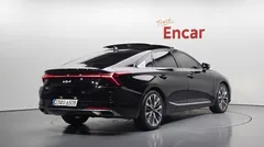 2022 Kia K8 2.5 Gasoline 2WD — фото 2