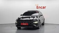 2022 Kia K8 2.5 Gasoline 2WD — фото 3