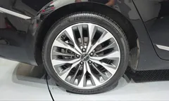 2022 Kia K8 2.5 Gasoline 2WD — фото 5
